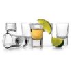 Picture of Tequila Shot Glass 1 Pis  Shot Glass Set with Heavy Base Bulk, 30 ML,Clear Glasses for Whiskey and Liqueurs